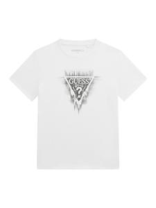 Лонгслив GUESS, White