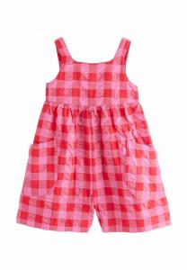 Комбинезон Next, красный