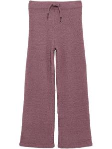 s.Oliver Фиолетовые спортивные штаны
