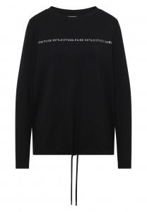 Рубашка CECIL, черный