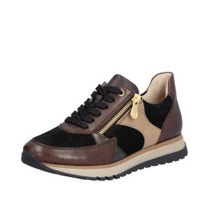 Кроссовки Rieker, Brown