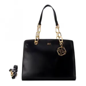 Сумка через плечо Xti 184492, черный