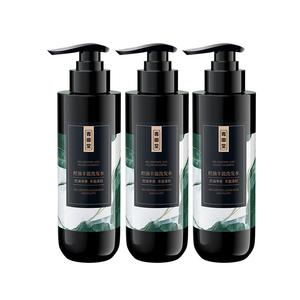 Шампунь / Шампунь-мыло Unisex Qing You Tang