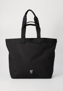 Сумка-шоппер Lacoste SHOULDER BAG UNISEX, Noir/Black