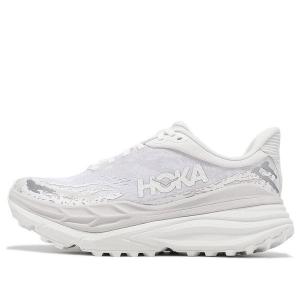 Кроссовки stinson 7 'triple white' Hoka One One, белый