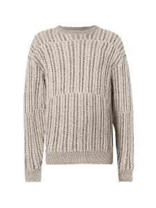 Свитер Only & Sons ONSFILL, серый/серебристо-серый