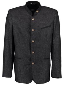 OS-Trachten Куртка Broqal светло-коричневого цвета