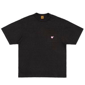 Футболка унисекс HUMAN MADE, черный