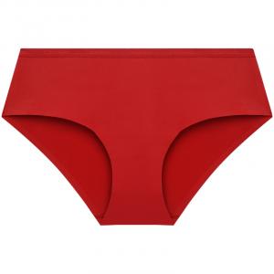 Женские трусики 1 шт Calvin Klein, красный