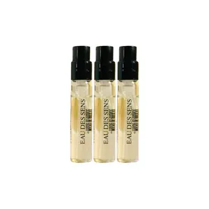 Сенсорная водная миниатюрная туалетная вода нероли пачули 2мл/2мл*2/2мл*3/2мл*5/2мл*8/10мл Diptyque