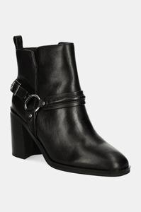 Ботильоны Aldo CATASETUM, черный