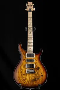Paul Reed Smith Swamp Ash Special Maple McCarty Tobacco Burst