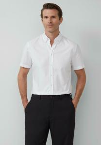 Рубашка s.Oliver BLACK LABEL, белый