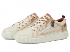 Кроссовки PIKOLINOS Riells W4Z, цвет Nata