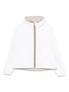 Куртка Laurette Plus.2 K-Way, белый