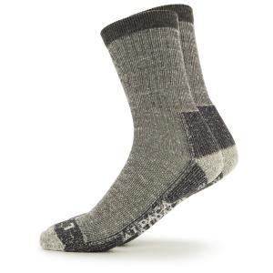 Походные носки Alpacasocks&Co Merino Hiking, цвет Ferro