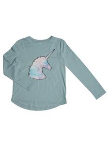 Толстовка GAP, синий