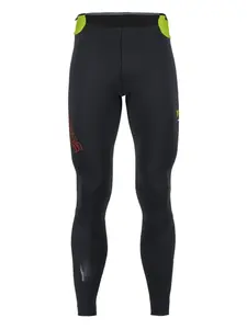 Леггинсы с поясом и карманом KARPOS, синий