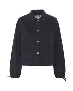 Куртка межсезонная Cream Berta, Night Blue