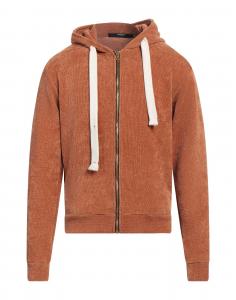 Толстовка Takeshy Kurosawa, коричневый