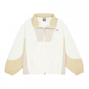 New Balance Куртка мужская CIC Lapel Moderate Others