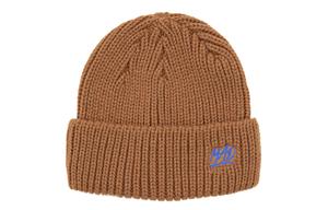 The MAD HATcher Унисекс шапка бини, Caramel