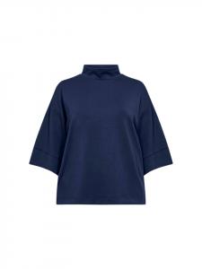 Футболка WA-SABINA в цвете 6905 NAVY BLAZER Wasabi Concept