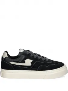 Кроссовки Pearl S-Strike Stepney Workers Club, черный