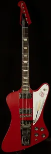 Gibson Custom Shop 1963 Firebird V - Легкий старинный, Maestro Vibrola