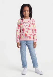 Спортивная толстовка для малышей Guess, Pink
