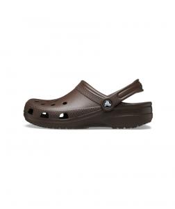Сабо Crocs Classic, Dark brown