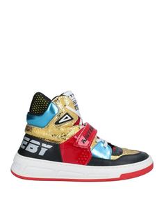 Кроссовки Aniye By, черный