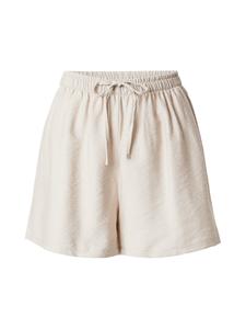 Брюки свободного кроя studioselect, бежевый