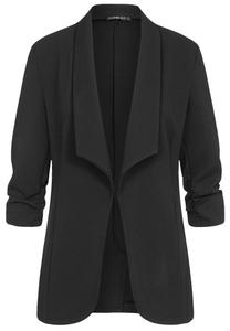 Блейзер Cloud5ive, черный