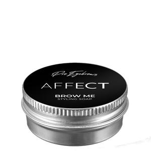 Мыло для укладки бровей Affect Brow Me, 30 мл