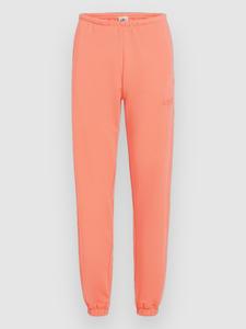 Спортивные брюки O'Neill Essentials Script Sweatpants, coral pink