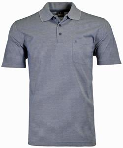 Поло Ragman Polo, синий