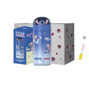 Alliance Lotso/Buzz Lightyear/Alien/Stitch 350mL Disney