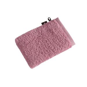 Ткань для мойки high line Vossen, розовый