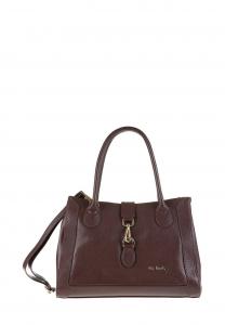 Сумка Pierre Cardin SHOULDER, D Chocolate/Brown