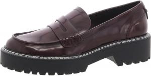 Туфли Calvin Klein Womens Suzie, Dark Red