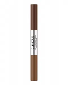 Двойные тени для век в стике High Impact Shadow Play Shadow Definer Clinique, Rum & Cola