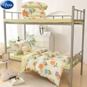 Disney Комплект постельного белья, 200 см, 4 предмета