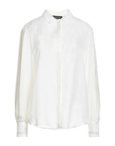 Рубашка Fabiana Filippi, кремовый