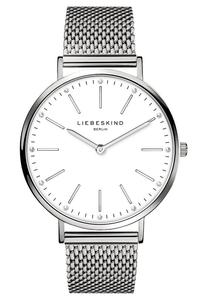 Часы Liebeskind Berlin, цвет silver-coloured