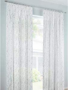 Heine Декоративный магазин в серебряном цвете