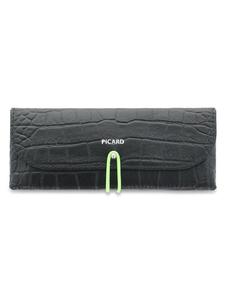 Picard Чехол 'Taste' в черном цвете