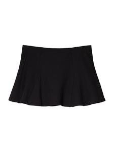 Юбка Bershka, черный