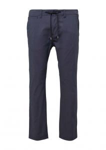 Повседневные брюки-чинос s.Oliver, Navy