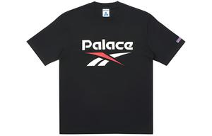 Футболка Reebok P Bok PALACE, черный
